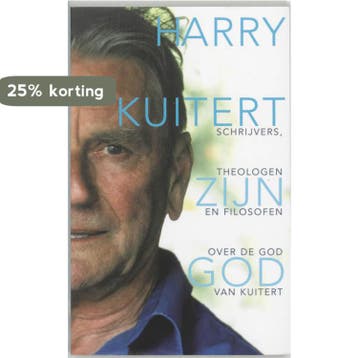 Harry Kuitert : zijn God 9789025954567, Verzenden, Gelezen