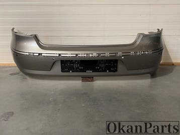 Volkswagen Passat CC achterbumper 3C8807421K, Ophalen, Gebruikt, Volkswagen, Achter
