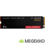 Sandisk WD_Black SN850X 2TB, Verzenden, Nieuw, SanDisk