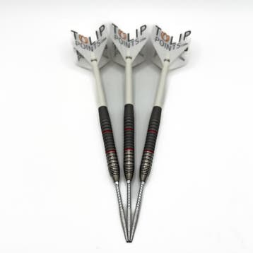 Grip Punten Swiss Points Stalk, Sport en Fitness, Darts, Verzenden, Nieuw