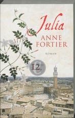 Julia 9789021805542 Anne Fortier, Verzenden, Gelezen, Anne Fortier