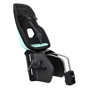 Thule Yepp Nexxt 2 Maxi Achterstoeltje  Mint Groen Frame Bev, Verzenden, Nieuw