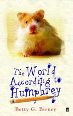 The World According to Humphrey 9780571226832 Betty G Birney, Verzenden, Gelezen, Betty G Birney