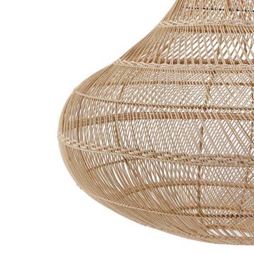 The Drop Hanger - Naturel - XL, Verzenden, Nieuw