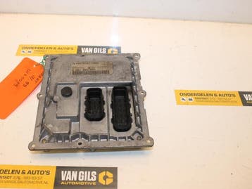 Computer Motormanagement Smart Fortwo O140179, Ophalen of Verzenden, Nieuw