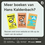 Act normal ! 9789044608205 Hans Kaldenbach, Boeken, Verzenden, Zo goed als nieuw, Hans Kaldenbach