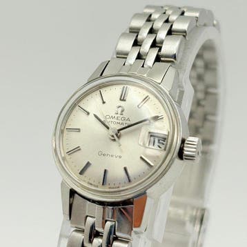 Omega - Genève - Zonder minimumprijs - Dames - 1960-1969, Nieuw