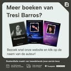 Het verhaal achter Tresi Barros 9789078402268 Tresi Barros, Verzenden, Gelezen, Tresi Barros