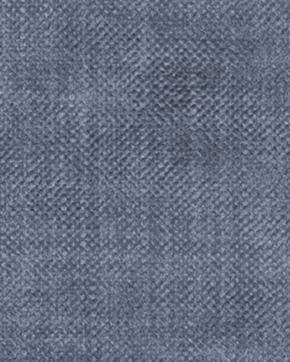 Outdoorstof Sirocco Velours Blauw, Hobby en Vrije tijd, Stoffen en Lappen, Nieuw, Blauw