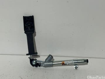 Tesla Model S voor gordelsluiting airbag rechts 1005265-05-F, Auto-onderdelen, Ophalen, Gebruikt