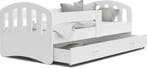 Kinderbed 90x200 | Met Lade Matras | Nieuw | OP=OP, 85 tot 100 cm, Nieuw, Ophalen of Verzenden, Matras