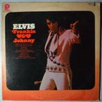 Elvis Presley - Frankie & Johnny - LP, Verzenden, Nieuw in verpakking