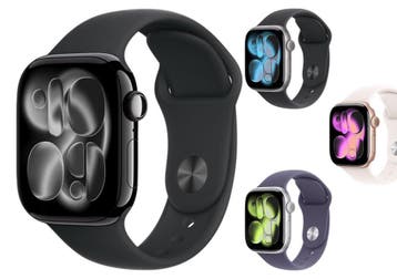 Apple Watch 11 - Wifi - 42mm/46mm - in diverse kleuren, Stressniveau, IOS, Nieuw, Ophalen of Verzenden