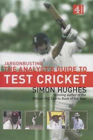 Jargonbusting - Simon Hughes 9780752219462, Verzenden, Zo goed als nieuw, Simon Hughes