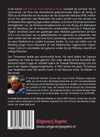 Het lied van ezra makakea poeta 9789463384643 Jan Tomasowa, Boeken, Verzenden, Gelezen, Jan Tomasowa