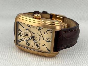 Ingersoll - IN2602RCR IH Limited Edition - Zonder, Nieuw