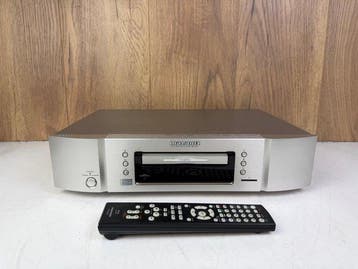 Marantz - BD-7004 - Blu Ray Cd-speler, Nieuw