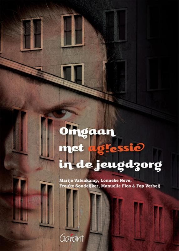 Omgaan met agressie in de jeugdzorg 9789044131307, Boeken, Studieboeken en Cursussen, Gelezen, Verzenden