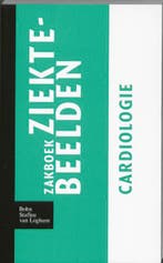 Zakboek ziektebeelden Cardiologie 9789031364589, Zo goed als nieuw