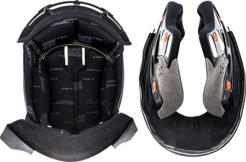 LS2 Ff399 Liner, Motoren, Accessoires | Overige, Nieuw, Verzenden