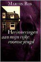 Herinneringen aan mijn rijke roomse jeugd / Martin Ros, Verzenden, Gelezen, Martin Ros