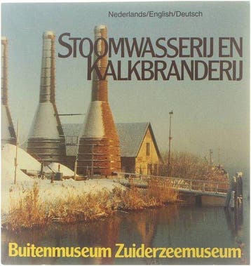 3 - Zuiderzeemuseum, Verzenden, Gelezen
