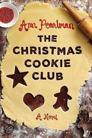 The Christmas Cookie Club - Ann Pearlman 9781439158845, Verzenden, Zo goed als nieuw, Ann Pearlman