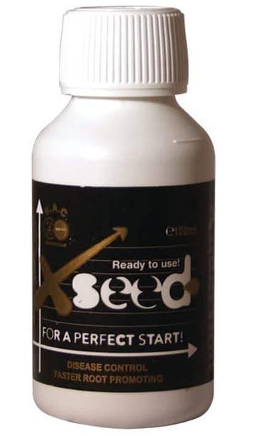 BAC X-Seed 10 ml, Ophalen of Verzenden, Nieuw