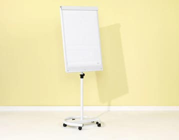 Flip-over Vario, 72x106 cm, gelakt staal, Ophalen of Verzenden, Nieuw in verpakking, Meubel