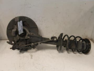 Schokdemperpoot links-voor Saab 9-3 O70832, Ophalen of Verzenden, Nieuw