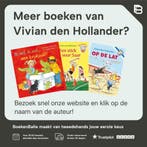Tik met de stick / Ministicks 9789000307487, Boeken, Verzenden, Zo goed als nieuw, Vivian den Hollander