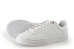 Mexx Sneakers in maat 38 Wit, Mexx, Verzenden, Wit, Sneakers of Gympen