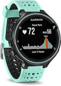 Garmin Forerunner 235 blauw, Telecommunicatie, Mobiele telefoons | Toebehoren en Onderdelen, Zo goed als nieuw, Verzenden