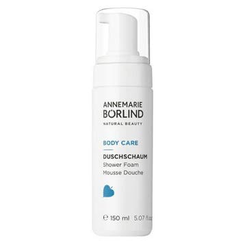 Annemarie Börlind  Body Care Doucheschuim 150 ml, Verzenden, Nieuw