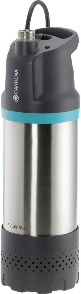 Gardena 5900/4 Inox | 54% Goedkoper | Retouren-korting, Ophalen of Verzenden, Zo goed als nieuw, Elektrisch, Dompelpomp