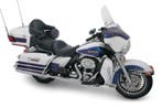 Mustang 08-21 Harley Electra Glide Std, Rd Glide ,Rd King,, Ophalen of Verzenden, Nieuw