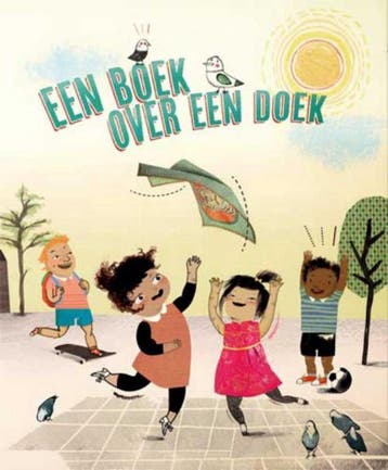 Het boek over een doek - Reineke Schermer 9789461500090, Verzenden, Zo goed als nieuw, Reineke Schermer