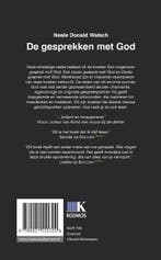 De gesprekken met God 9789021555324 Neale Donald Walsch, Boeken, Verzenden, Gelezen, Neale Donald Walsch