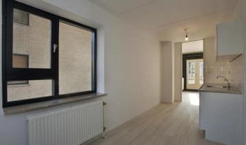 Te Huur 2 Kamer Appartement Boeninlaan In Amsterdam, Huizen en Kamers, Direct bij eigenaar, Appartement, Amsterdam, Amsterdam