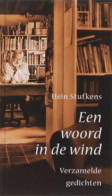 Een woord in de wind - H. Stufkens 9789020202069, Boeken, Verzenden, Gelezen, H. Stufkens