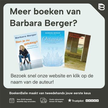 Anneliesje Boterbiesje - Barbara Berger 9789055793419, Verzenden, Zo goed als nieuw, Barbara Berger