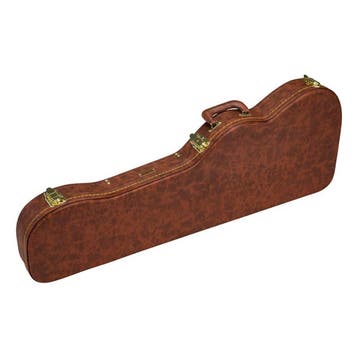 Fender Stratocaster®/Telecaster® Poodle koffer, Ophalen of Verzenden, Nieuw