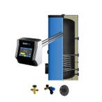 Zonnestroomboiler met My-PV AC ELWA 2 met extra, Verzenden, Nieuw