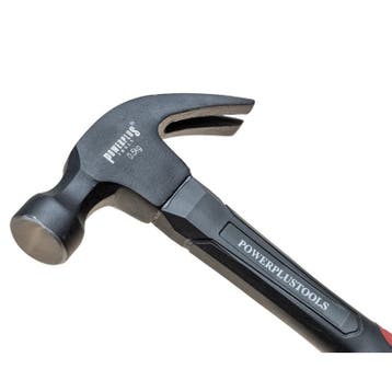 Professionele klauwhamer 500 gram met antislip fiberglas, Ophalen of Verzenden, Nieuw