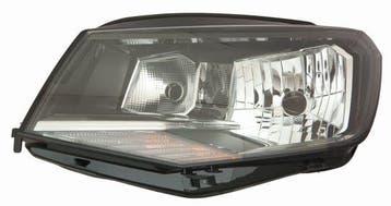 Koplamp o.a: Volkswagen, Caddy Combi IV, Caddy IV, Ophalen of Verzenden, Nieuw, Volkswagen