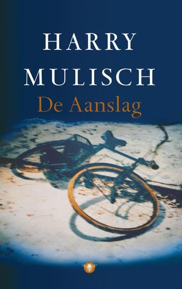 De aanslag - Harry Mulisch 9789023473251, Verzenden, Zo goed als nieuw, Harry Mulisch
