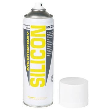 Medispray siliconenspray, Verzenden, Nieuw