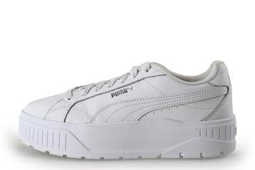 Puma Sneakers in maat 39 Wit, Wit, Puma, Verzenden, Sneakers of Gympen
