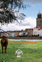 Groot Deventer kookboek | 9789075979800 | Michiel Bussink, Zo goed als nieuw, Michiel Bussink