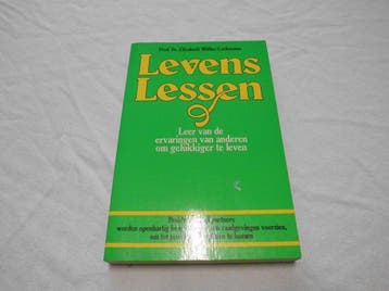 LEVENSLESSEN - Muller Luckmann 9789060571286, Verzenden, Gelezen, Muller Luckmann